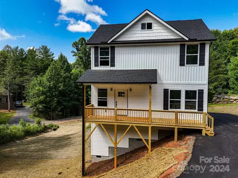 58 Kelly Fields Dr, Alexander, NC 28701 photo 31