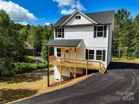58 Kelly Fields Dr, Alexander, NC 28701 photo 33