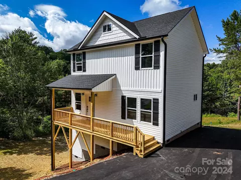 58 Kelly Fields Dr, Alexander, NC 28701 photo 2