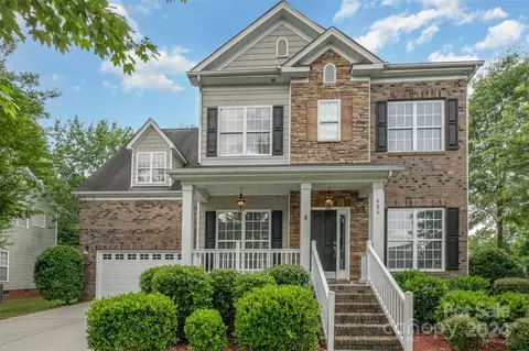 406 Sheltered Cove Ct, Fort Mill, SC 29708
