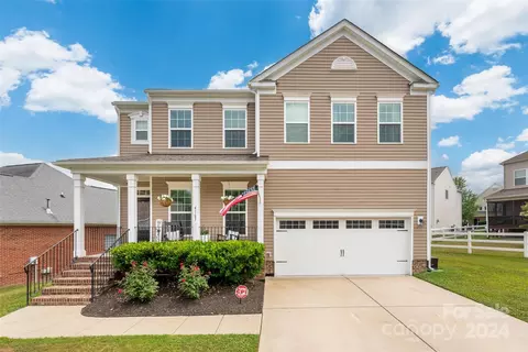 4163 Sunset Ridge Dr, Rock Hill, SC 29732