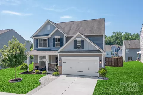 108 Emperors Trl, Mooresville, NC 28115