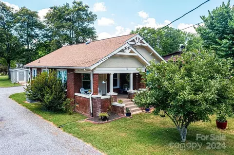 Exterior - 914 1st S Ave S, Conover, NC 28613 photo 10 of 10