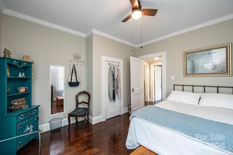 Bedroom - 914 1st S Ave S, Conover, NC 28613 photo 1 of 5