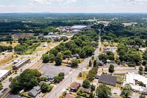 View/Area - 914 1st S Ave S, Conover, NC 28613 photo 1 of 2