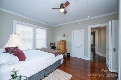 Bedroom - 914 1st S Ave S, Conover, NC 28613 photo 5 of 5