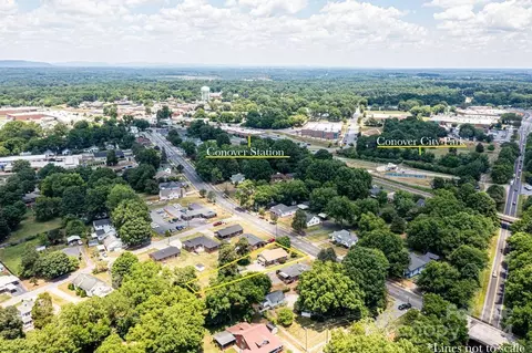 View/Area - 914 1st S Ave S, Conover, NC 28613 photo 2 of 2