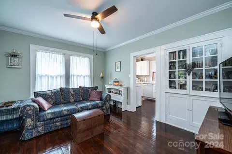 Living - 914 1st S Ave S, Conover, NC 28613 photo 5 of 5