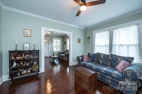 Living - 914 1st S Ave S, Conover, NC 28613 photo 4 of 5