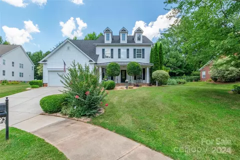 636 Cotton Field Rd, Rock Hill, SC 29732