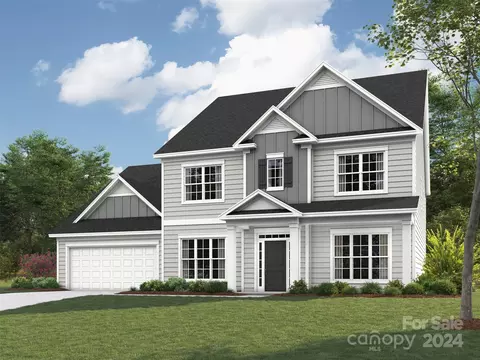 7547 Lotus Cge0061 Dr #CGE0061, Harrisburg, NC 28075