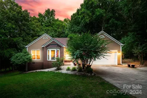 9426 Man O War Rd, Indian Land, SC 29707
