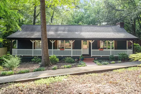 104 Pineridge Dr, Huntersville, NC 28078
