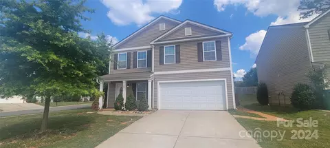 6240 Brumit Ln, Charlotte, NC 28269