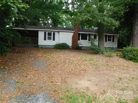 2403 Highway 205 Hwy, Marshville, NC 28103