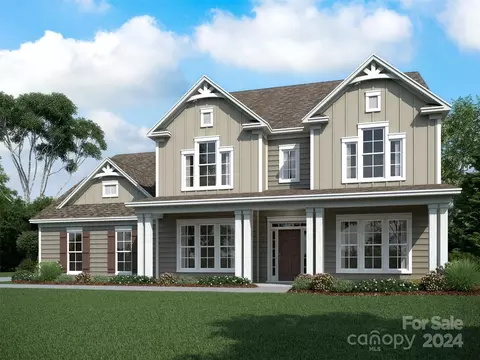 7529 Lotus Cge0064 Dr #CGE0064, Harrisburg, NC 28075