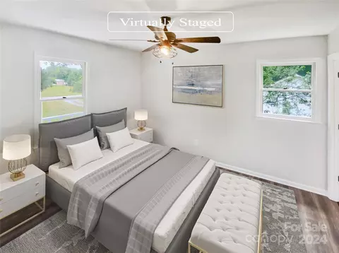 Bedroom - 802 Edgehill Dr, Monroe, NC 28110 photo 1 of 5