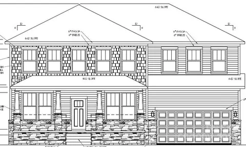 257 Supernova Dr, York, SC 29745