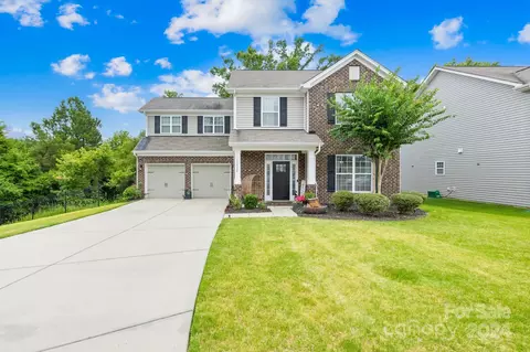 13532 David Jennings Ave, Charlotte, NC 28213