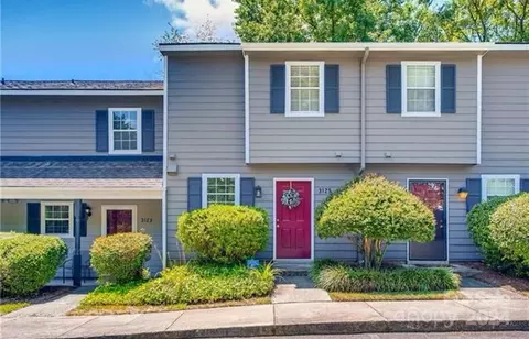 3125 Heathstead Pl, Charlotte, NC 28210