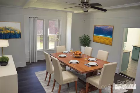Dining - 525 Mitchell Ave, Salisbury, NC 28144 photo 1 of 1