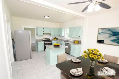 Kitchen - 525 Mitchell Ave, Salisbury, NC 28144 photo 1 of 3