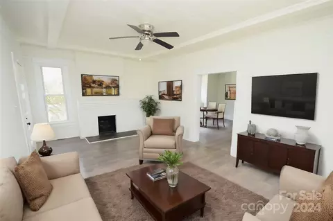Living - 525 Mitchell Ave, Salisbury, NC 28144 photo 1 of 5