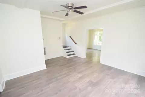 Living - 525 Mitchell Ave, Salisbury, NC 28144 photo 5 of 5