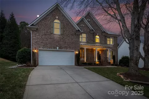 151 Middleton Pl, Mooresville, NC 28117