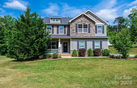 3010 Church Rd, Taylorsville, NC 28681
