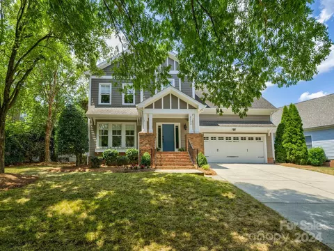 2133 Mirow Pl, Charlotte, NC 28270