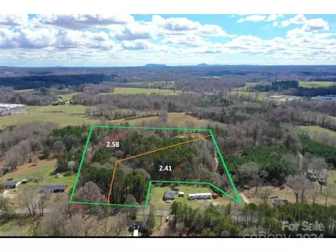 0 Hephzibah Church 1 Rd #1, Crouse, NC 28033
