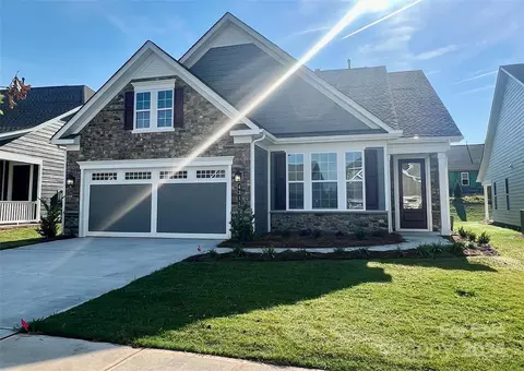 4311 Moxie 663 Way #663, Charlotte, NC 28215
