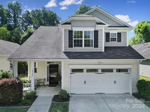 10502 Glenmeade Rd, Cornelius, NC 28031