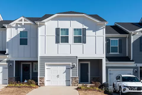 3820 Shider Ln, Kannapolis, NC 28081
