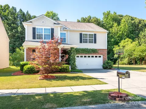 17354 Westmill Ln, Charlotte, NC 28277