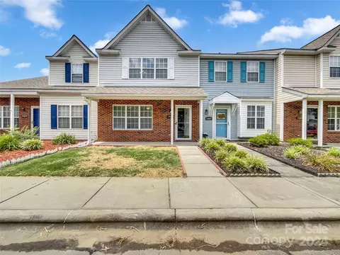 13688 Meade Glen Ct, Charlotte, NC 28273