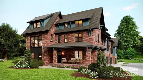 3105 Colyer Pl, Charlotte, NC 28205