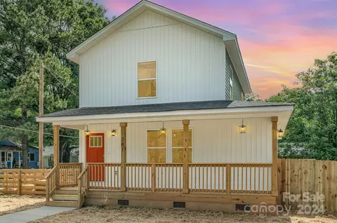 281 Georgia Sw St SW, Concord, NC 28025
