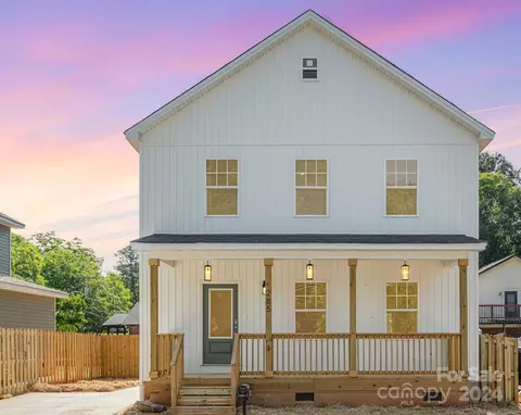 285 Georgia Sw St SW, Concord, NC 28025