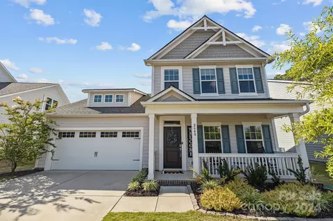 2640 Overlook Ridge St, Pineville, NC 28134