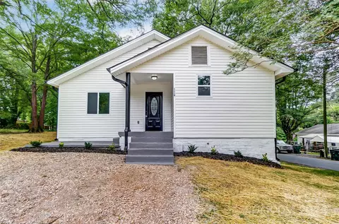 1119 Rankin Ave, Gastonia, NC 28052