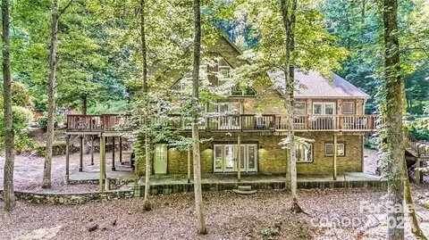 937 Ostin Creek 23 Trl #23, Mill Spring, NC 28756