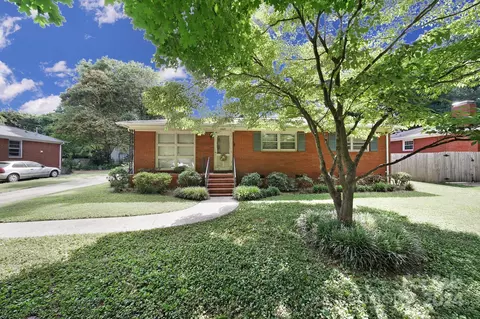 5309 Chedworth Dr, Charlotte, NC 28210