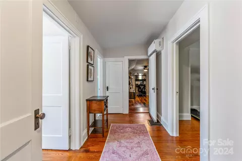 Entry Way - 401 Mitchell Ave, Salisbury, NC 28144 photo 3 of 3