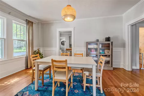 Dining - 401 Mitchell Ave, Salisbury, NC 28144 photo 1 of 1