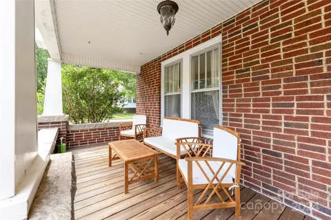 Exterior - 401 Mitchell Ave, Salisbury, NC 28144 photo 2 of 6