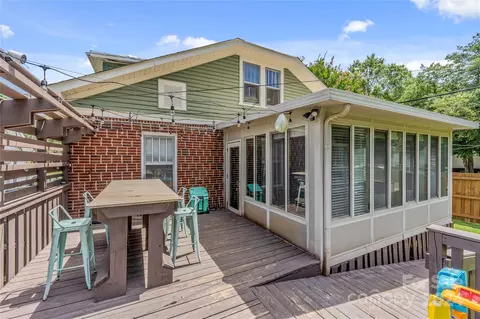 Exterior - 401 Mitchell Ave, Salisbury, NC 28144 photo 5 of 6