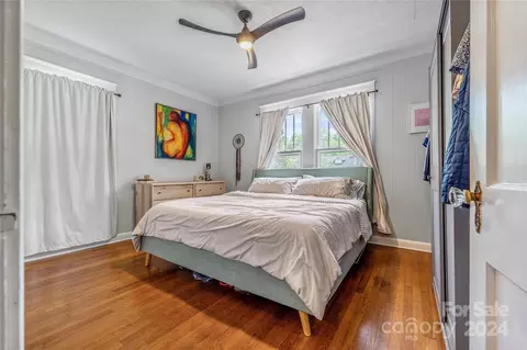 Bedroom - 401 Mitchell Ave, Salisbury, NC 28144 photo 1 of 6