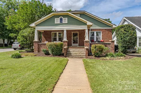 401 Mitchell Ave, Salisbury, NC 28144